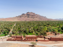 Draa valley