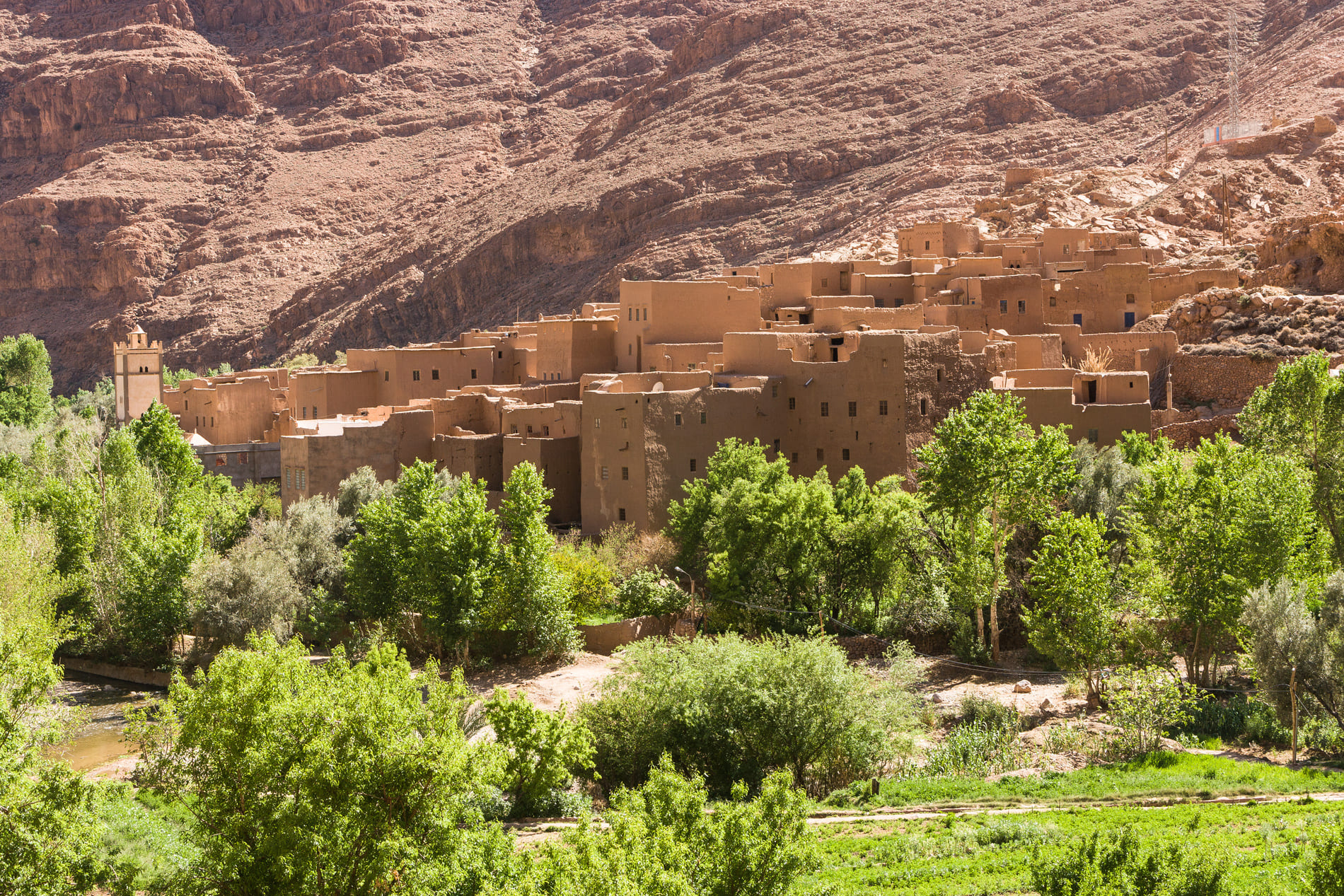 todhra-gorges-morocco