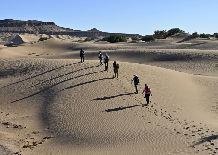 hiking-south-morocco