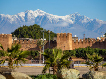 Taroudant