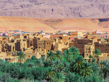 Ouarzazate