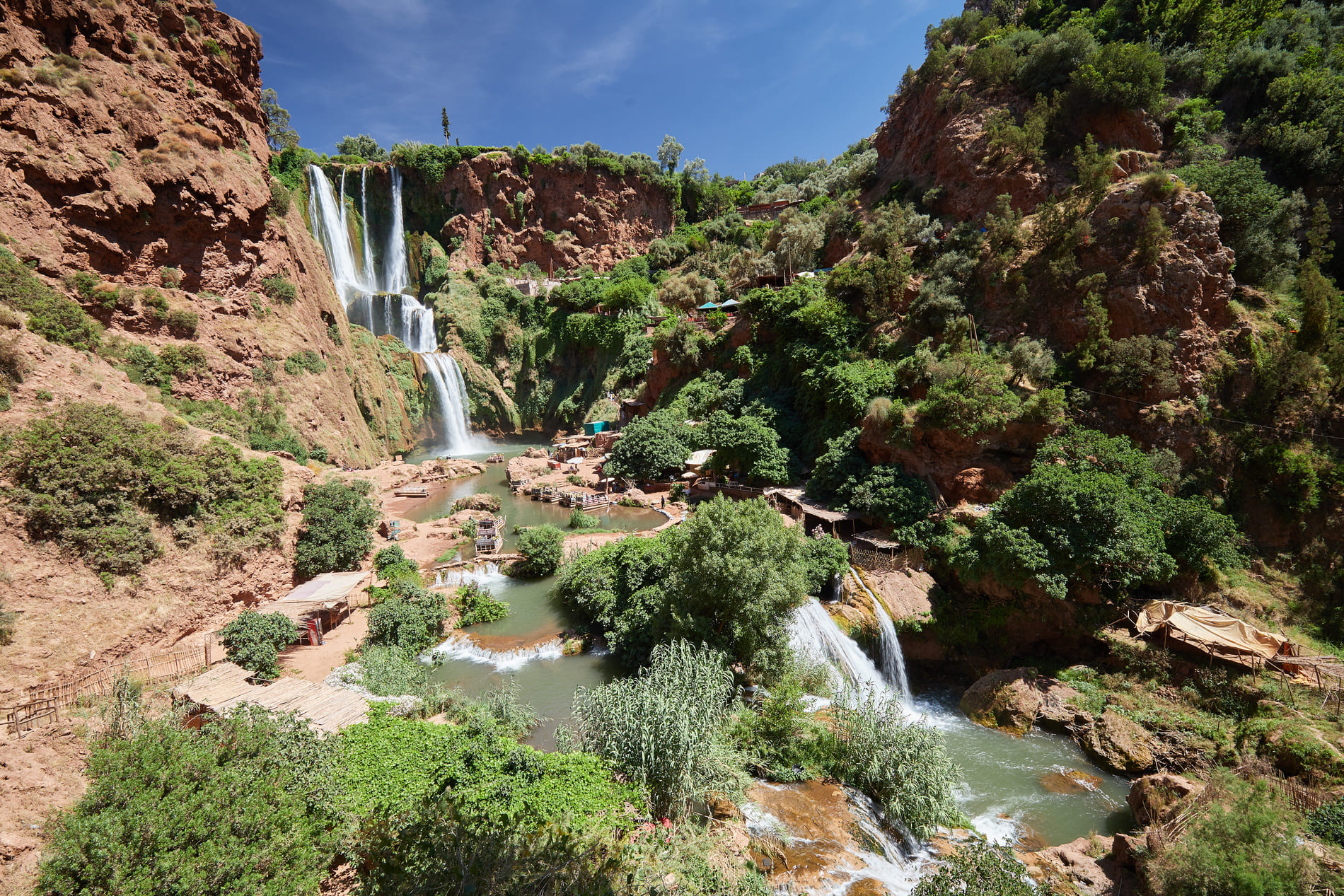 ouzoud-waterfall