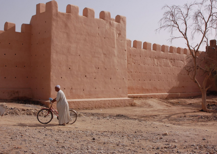 taroudant-city