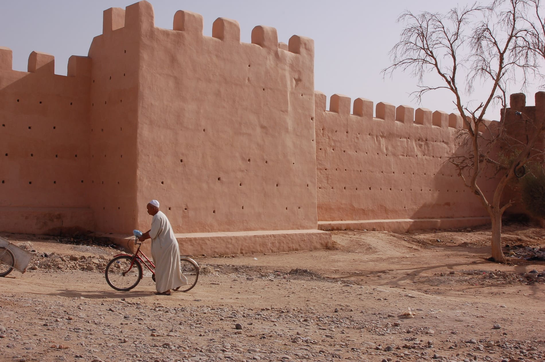 taroudant-city