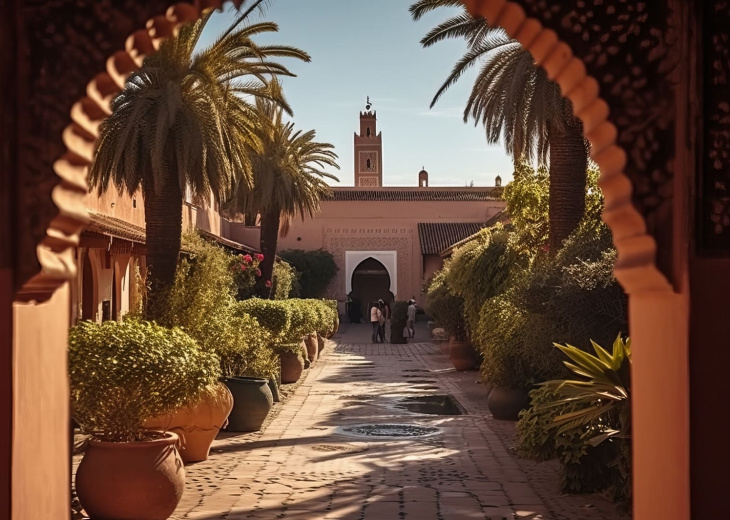marrakesh-medina