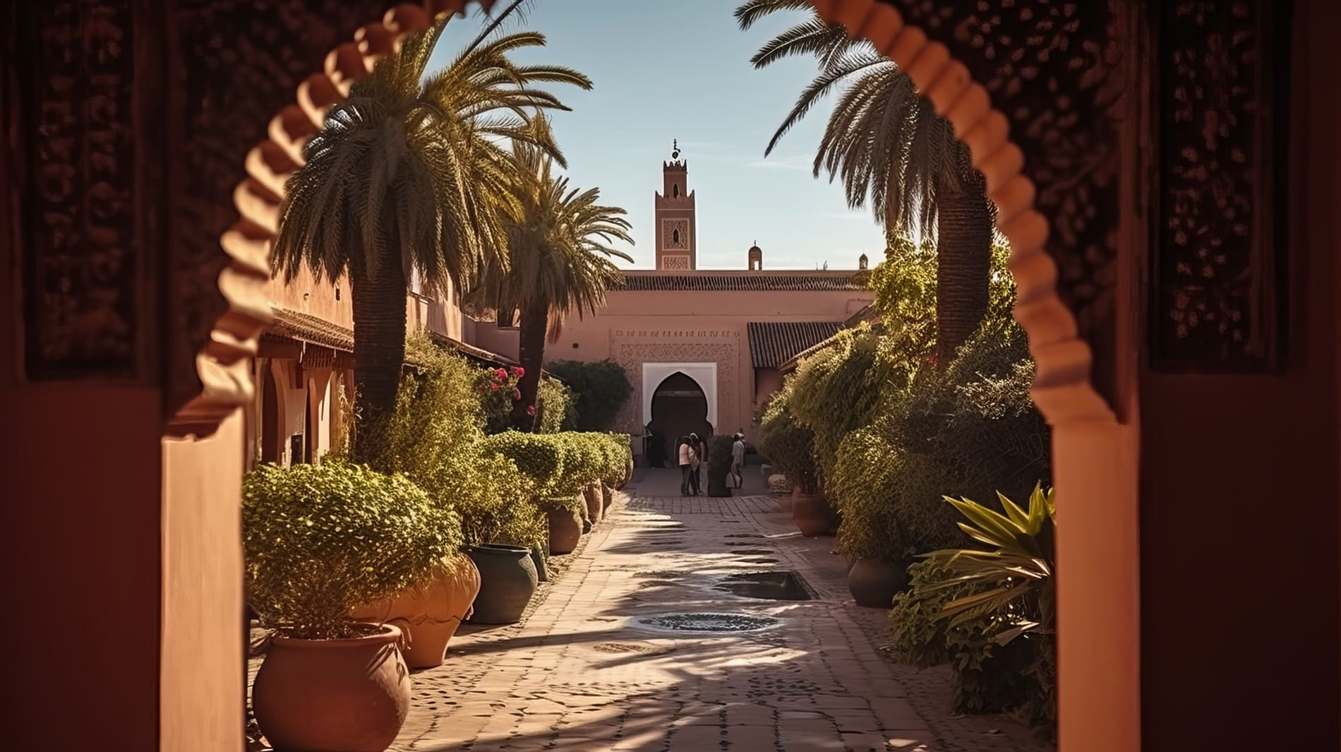 marrakesh-medina