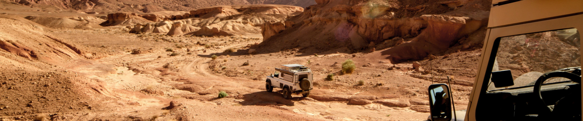 4x4-morocco