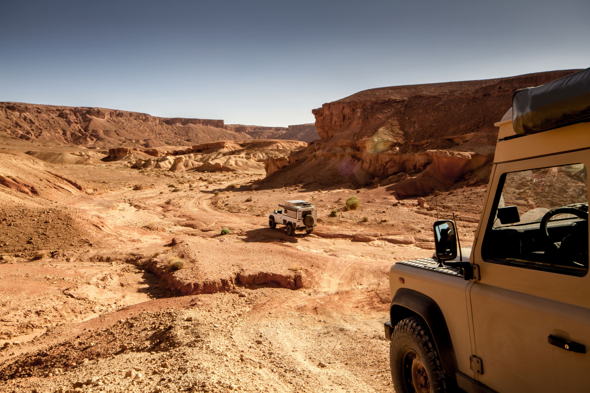 4x4-morocco
