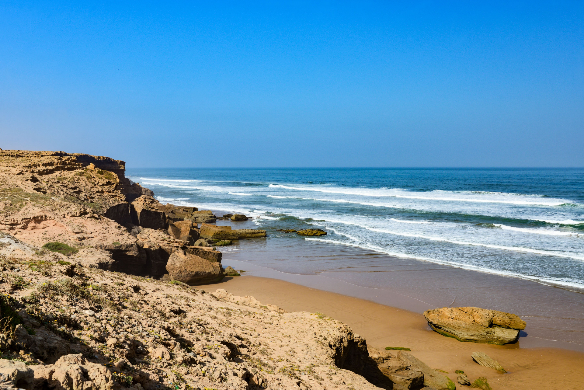 beach-morocco