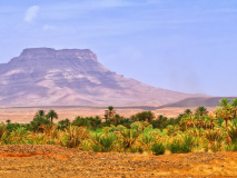 Draa valley