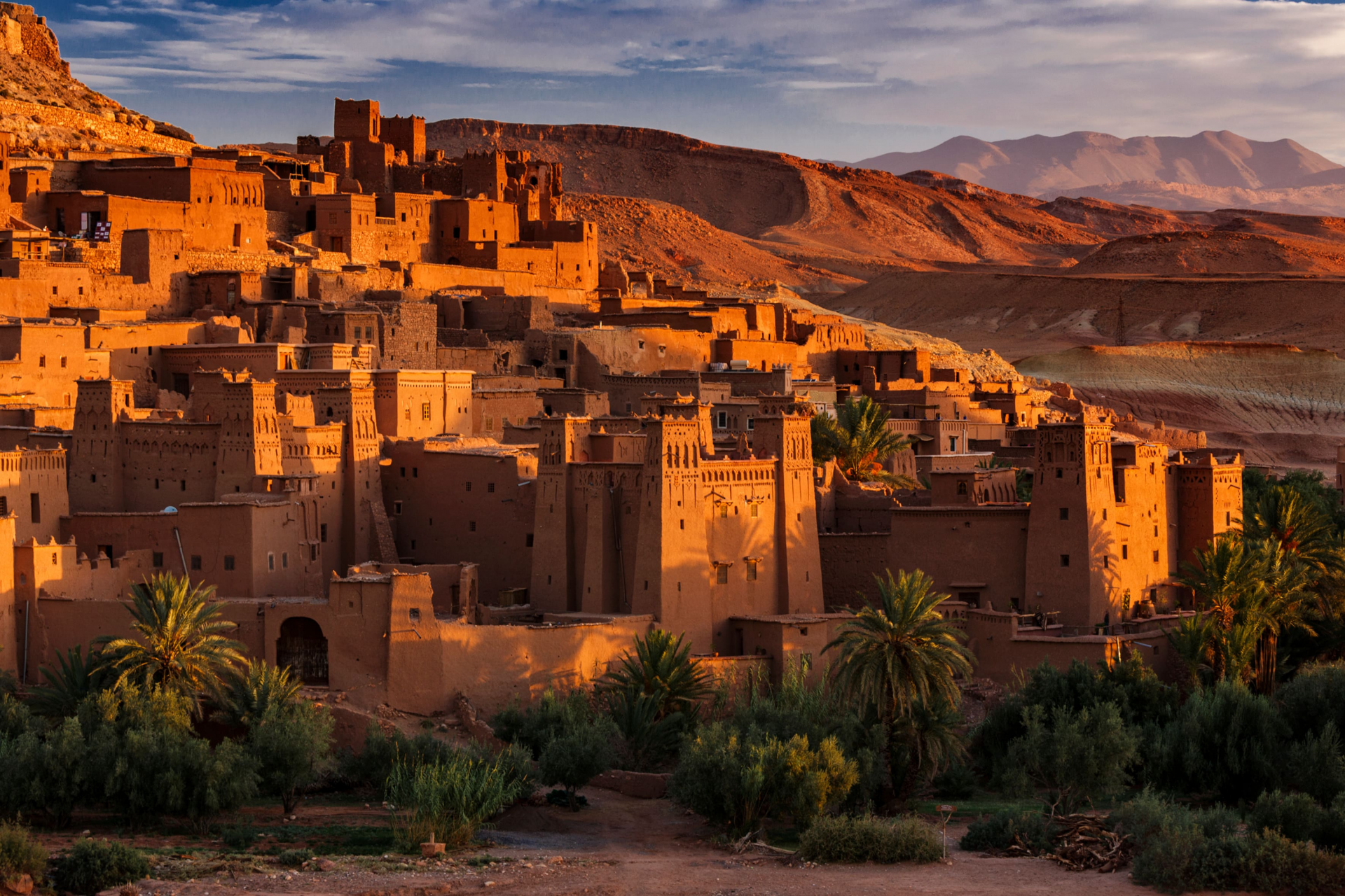 kasbah-morocco