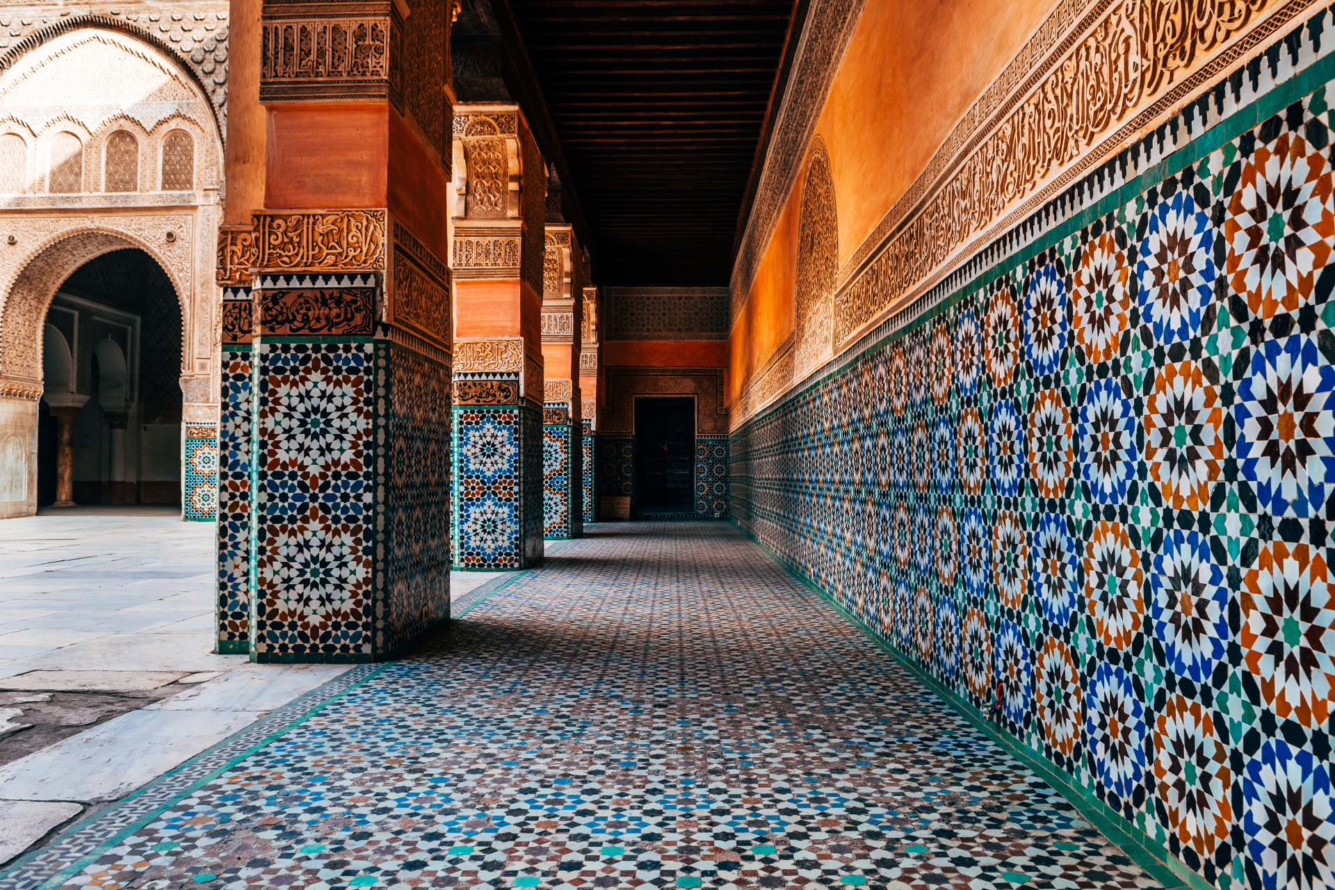 marrakech-morocco