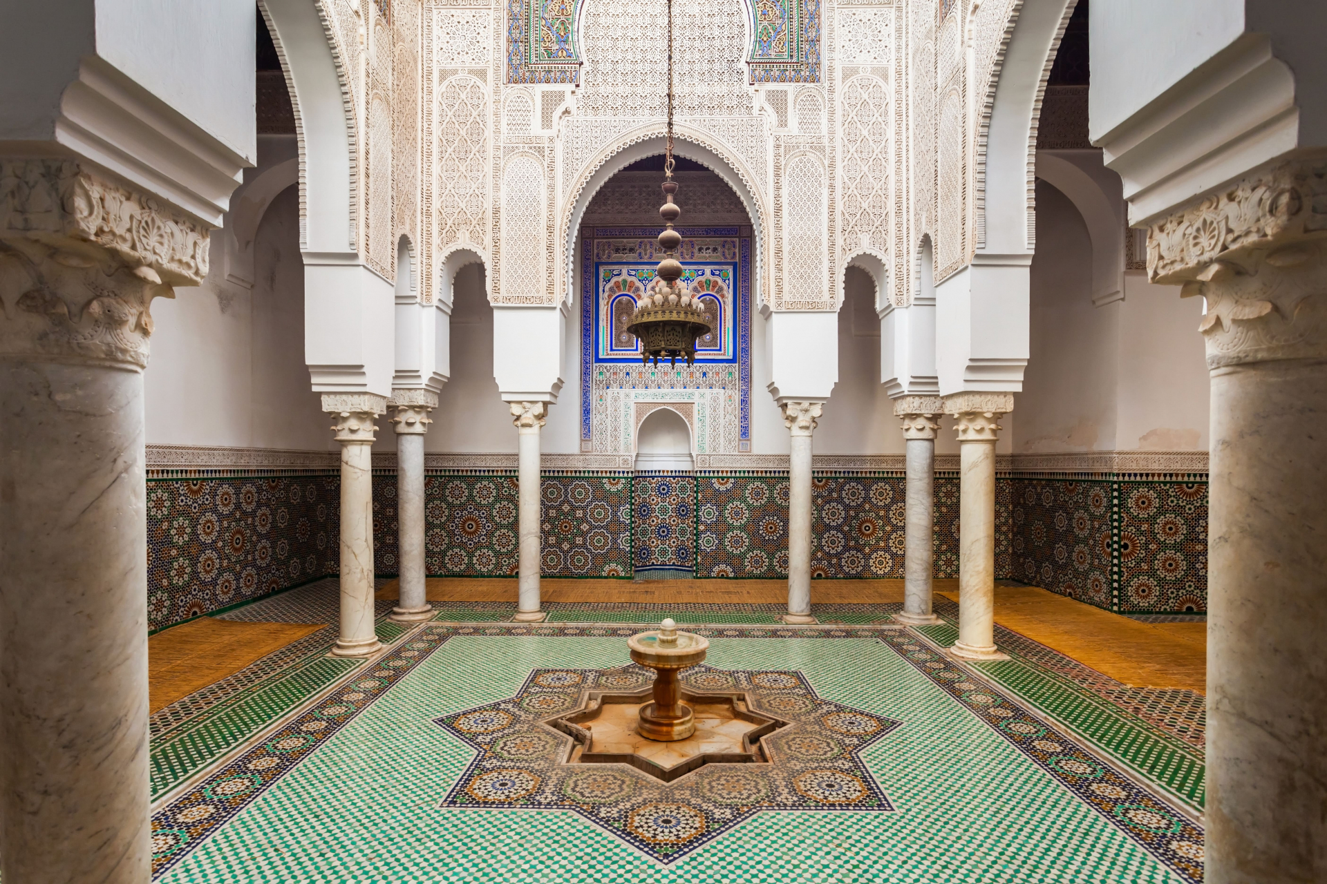 meknes