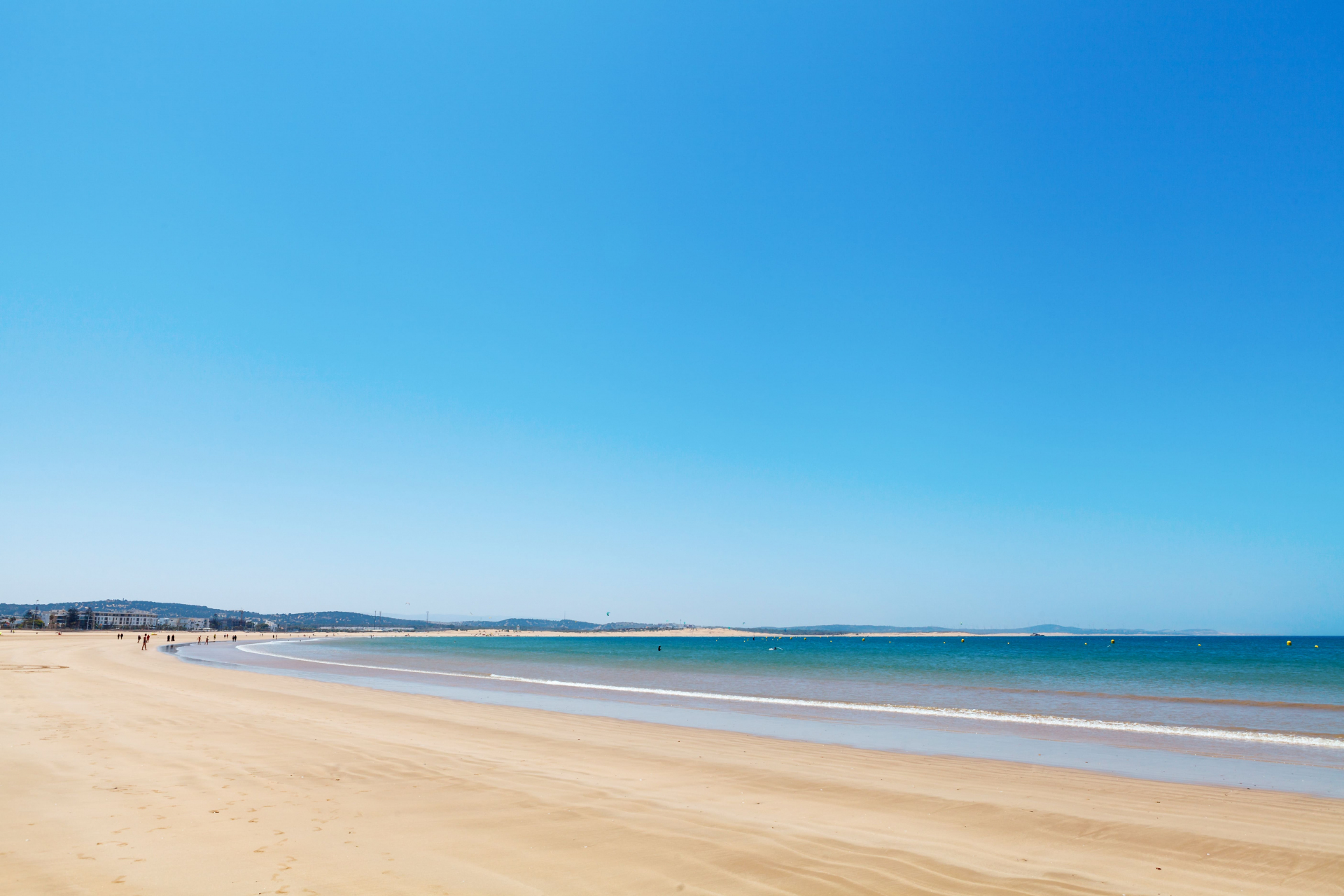 Best Day Trips From Agadir To La Plage Blanche - XIV. Souvenir Shopping Options at La Plage Blanche
