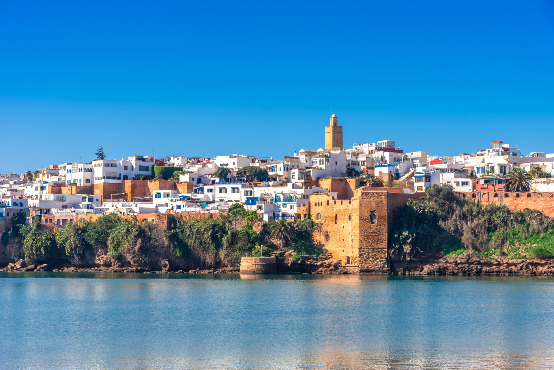 rabat-morocco