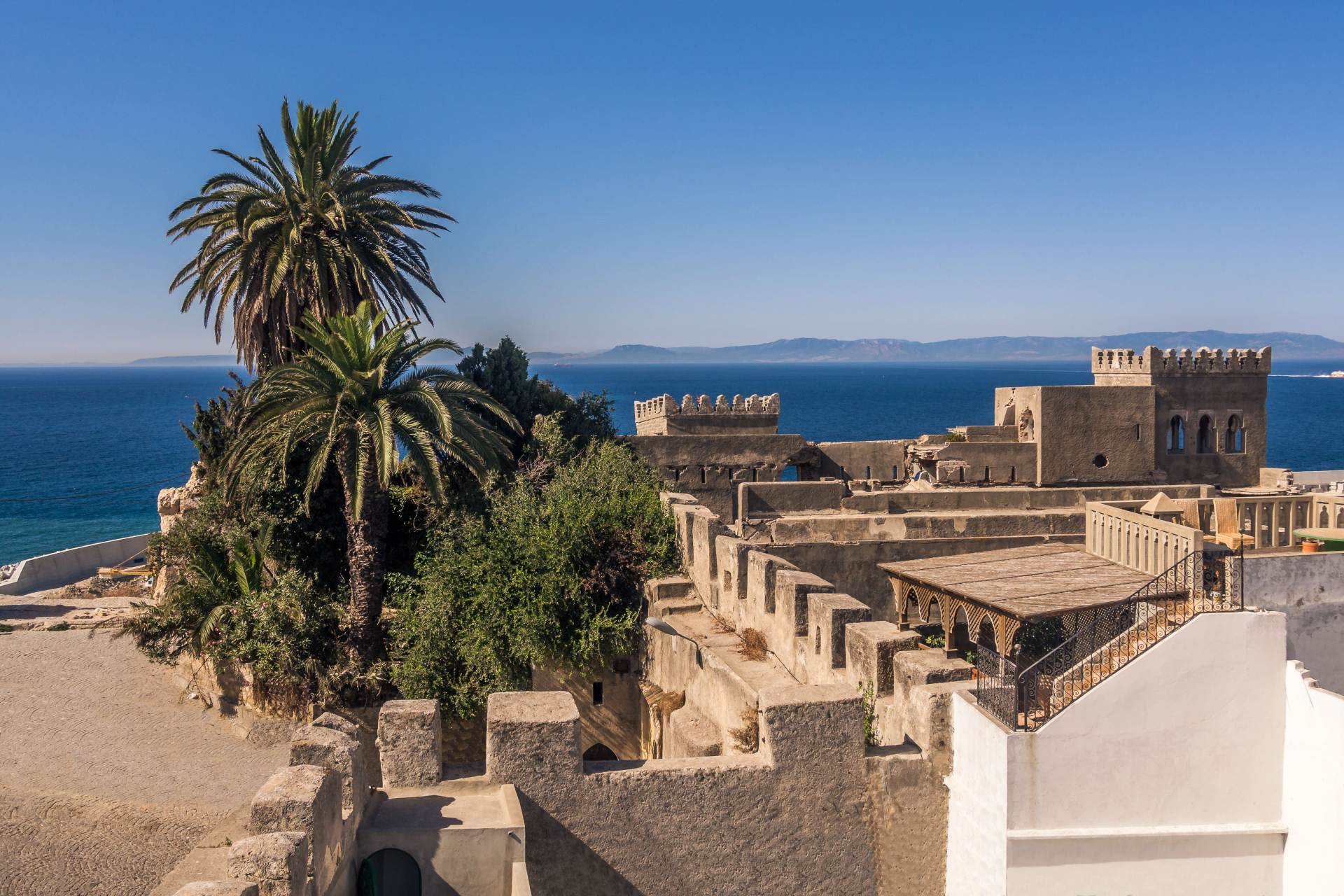 tangier-marocco