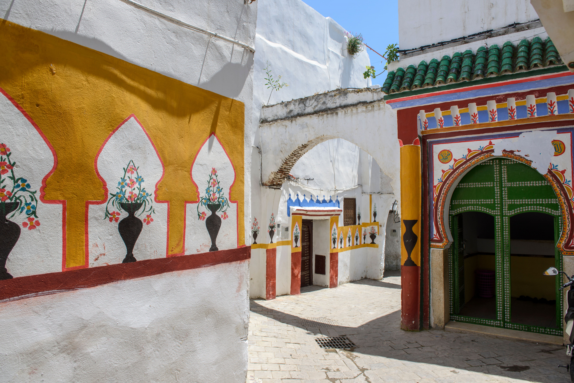 tetouan-morocco