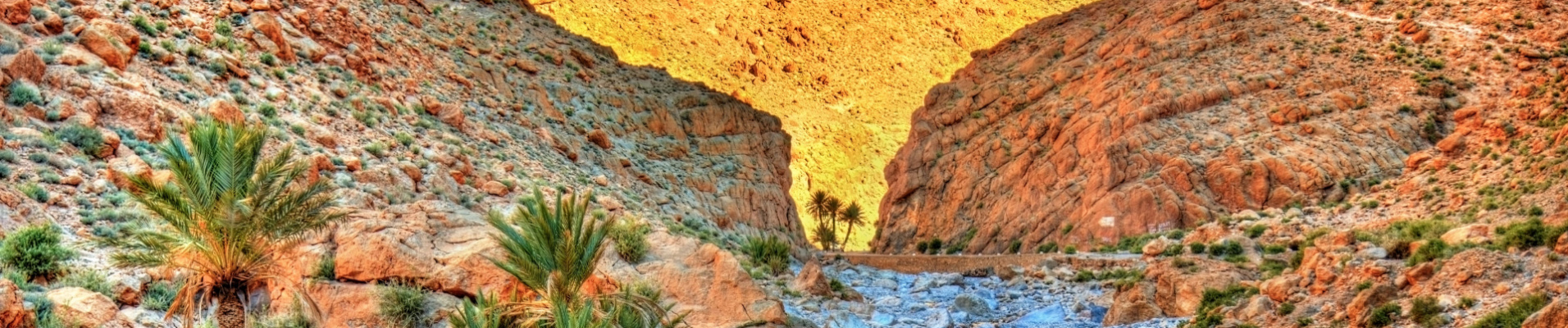 todra-gorges