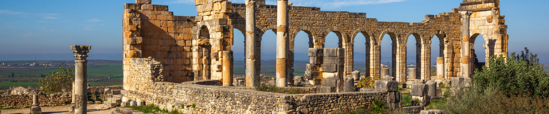 volubilis-morocco