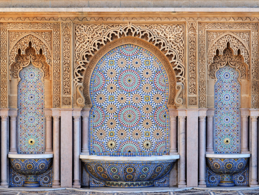 culture-traditions-morocco