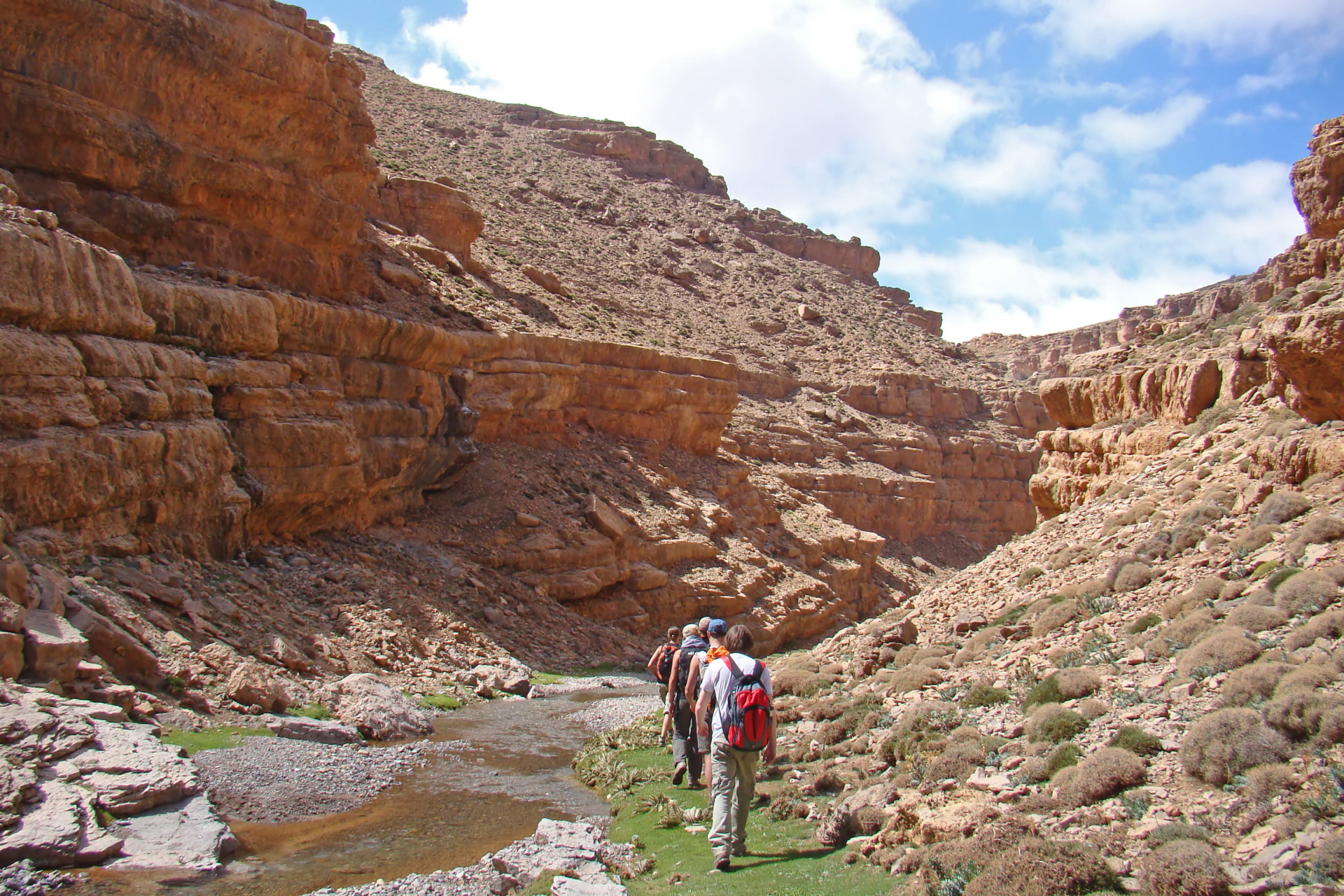 trekking-hiking-morocco