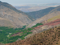Azzaden valley