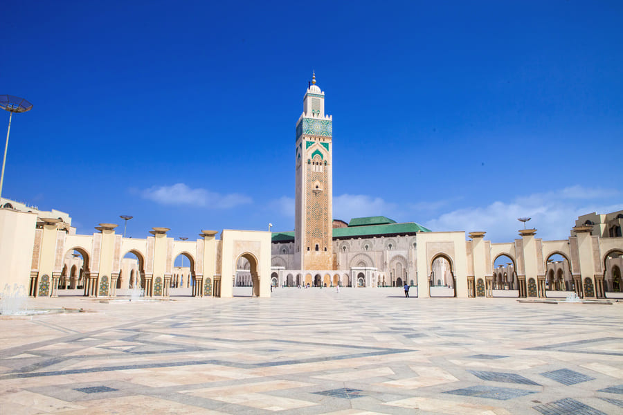 casablanca-morocco