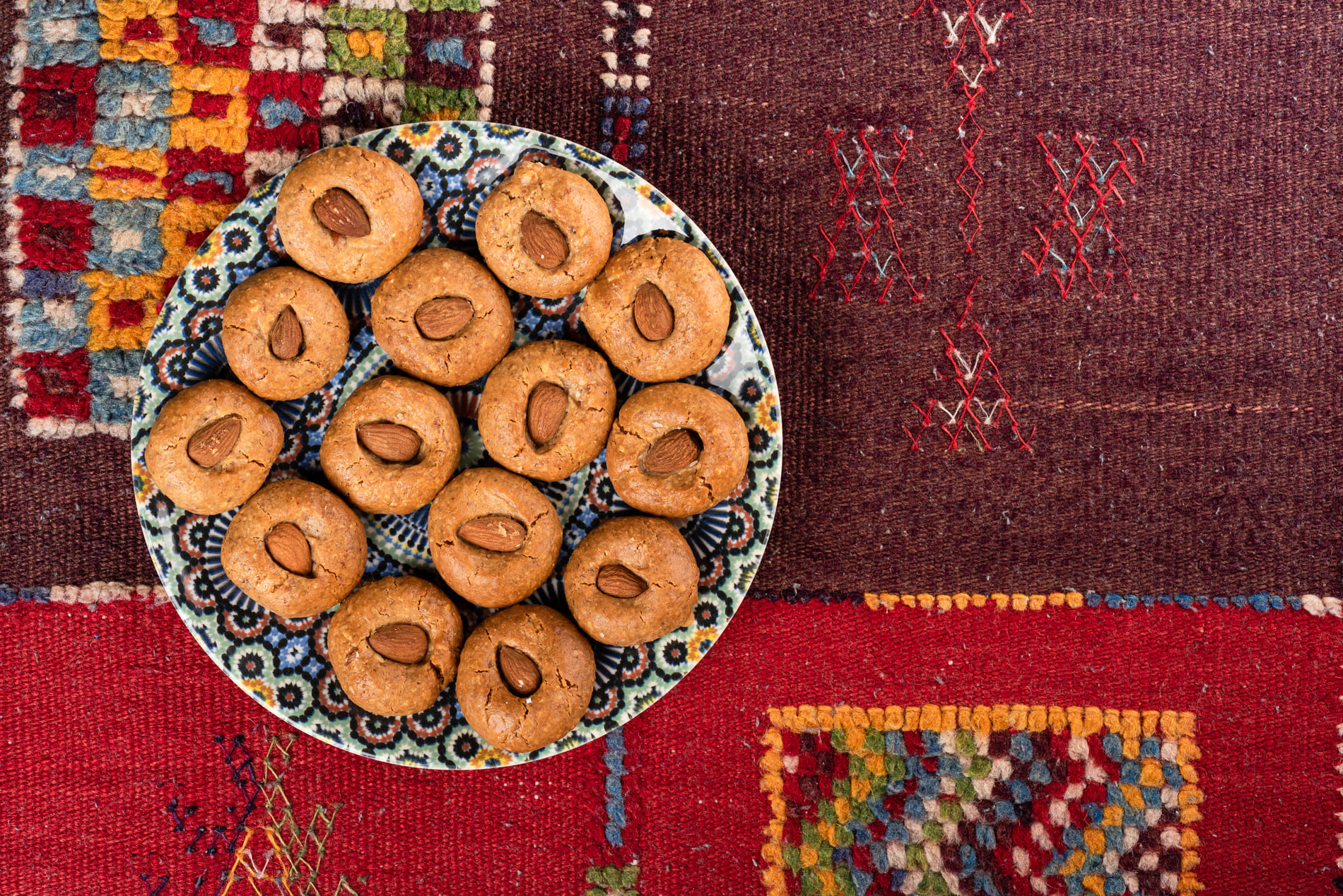 cookies-morocco-like-a-local