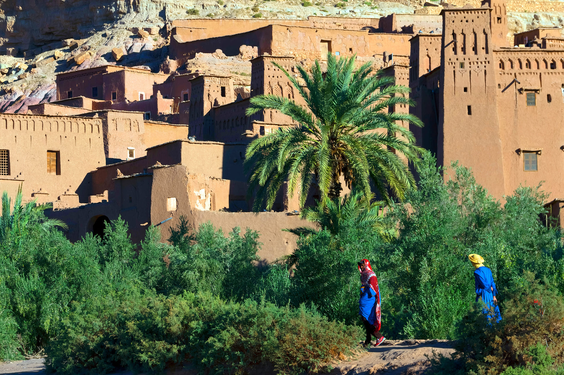 kasbah-draa-valley