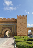 meknes-morocco