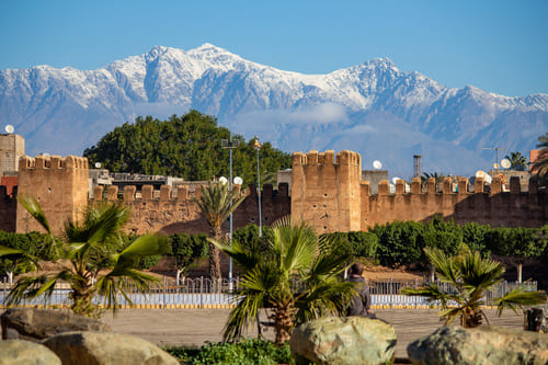 morocco-taroudant