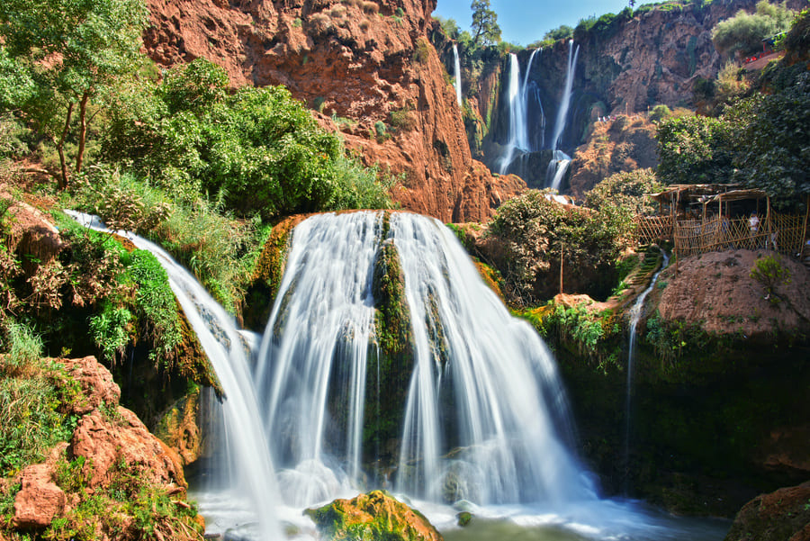 morocco-waterfalls-ouzoud