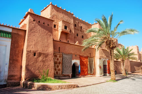 ouarzazate-morocco
