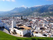 Tetouan