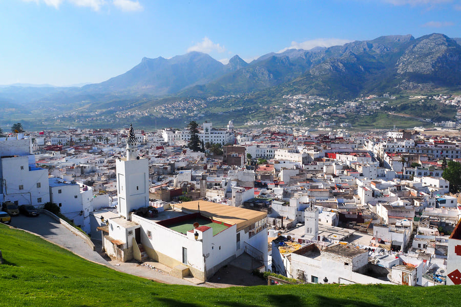 Tetouan