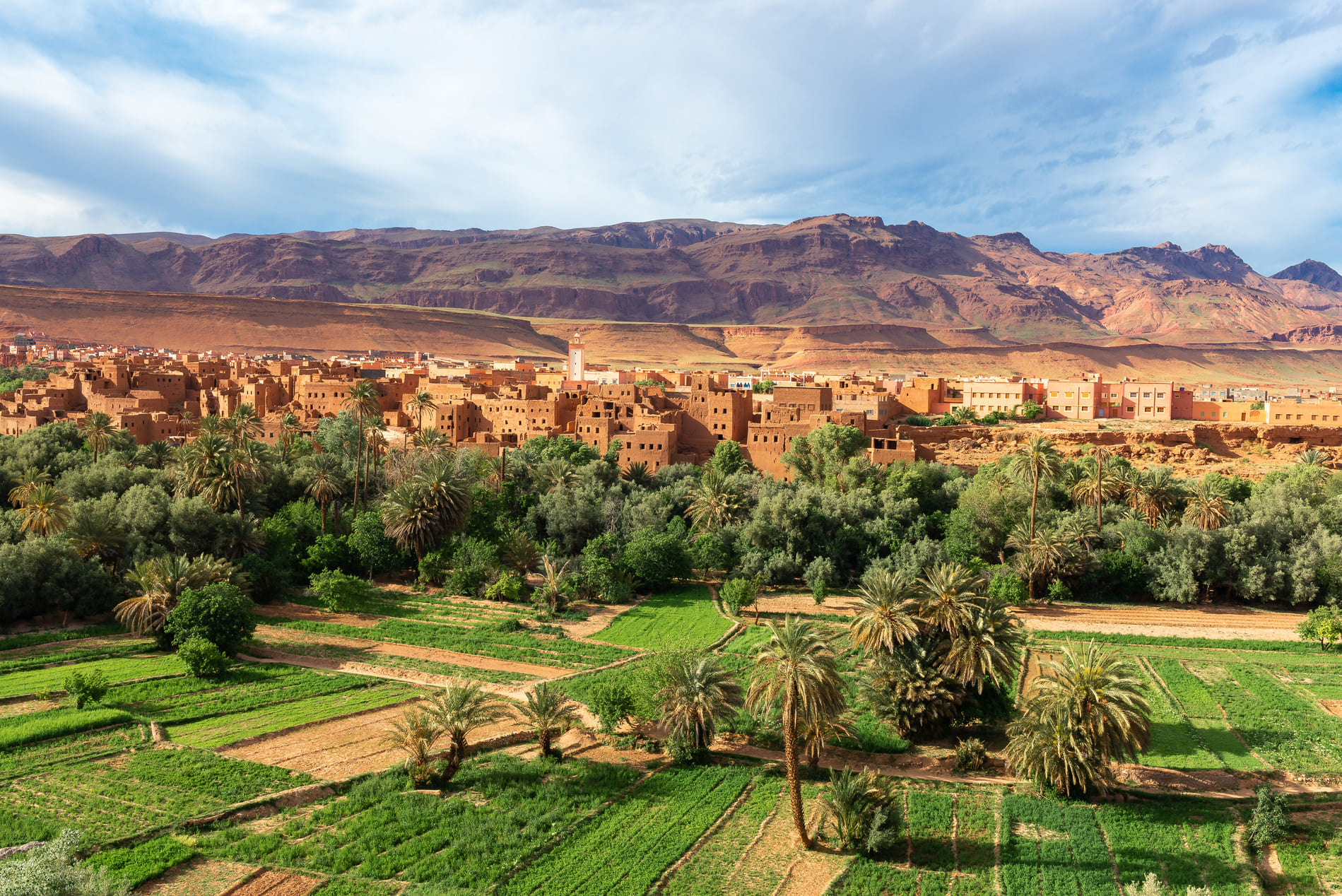 tinerhir-morocco