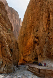 todra-gorges