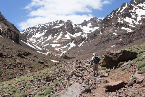 toubkal