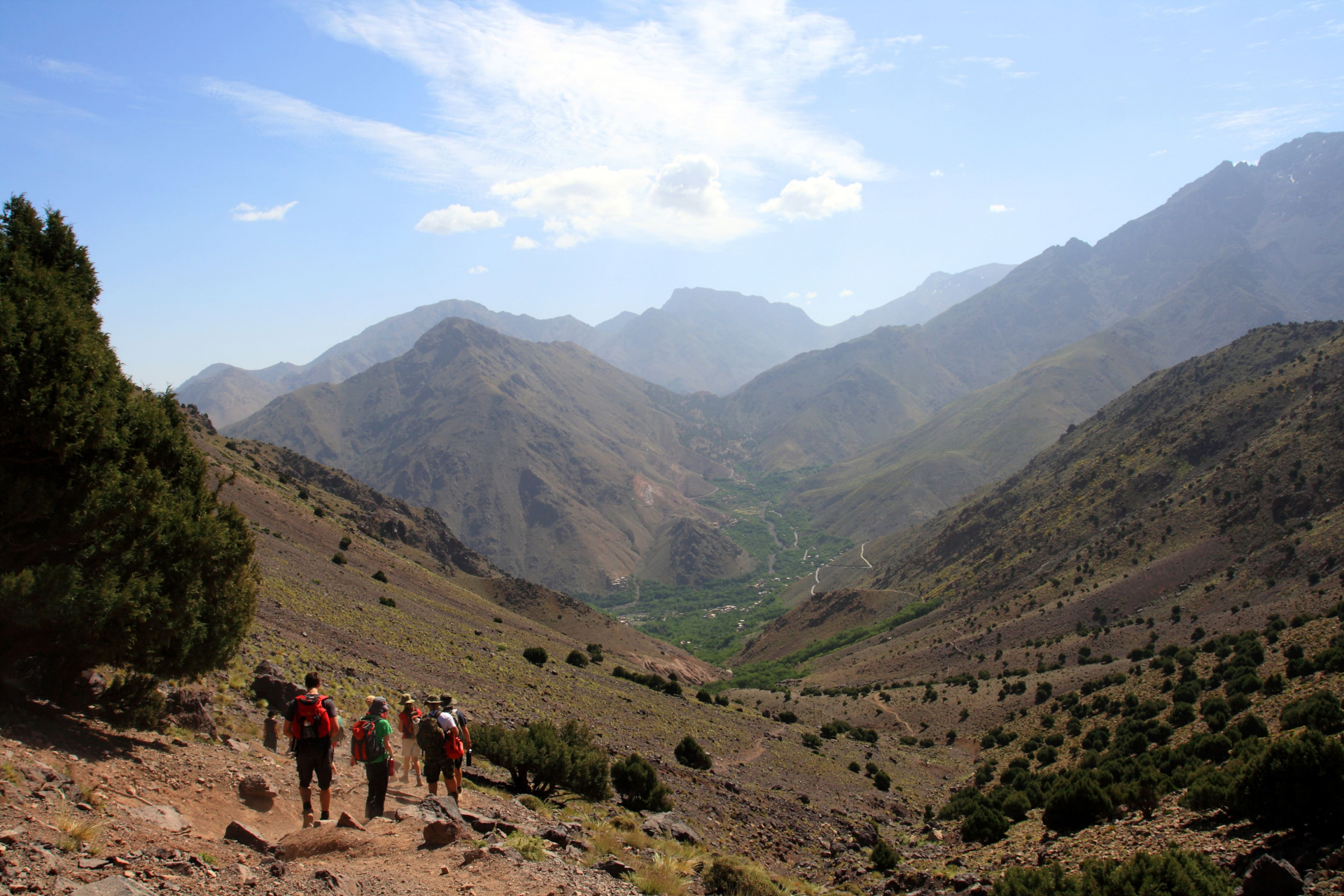 trekking-high-atlas-morocco