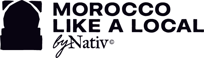 Riding a camel in Morocco - What to do in Morocco - Morocco travel guide